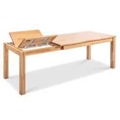 Esstisch mit Auszug Badalona 160/230 x 90 cm