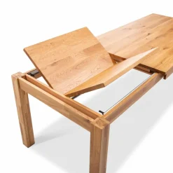 Esstisch mit Auszug Badalona 160/230 x 90 cm