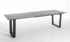 Esstisch mit Auszug Badalona 180/280 x 95 cm