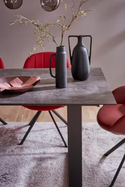 Esstisch mit Auszug Badalona 180/280 x 95 cm