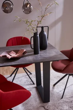 Esstisch mit Auszug Badalona 180/280 x 95 cm