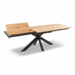 Esstisch mit Auszug Ballina 160/245 x 90 cm