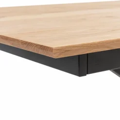 Esstisch mit Auszug Ballina 160/245 x 90 cm