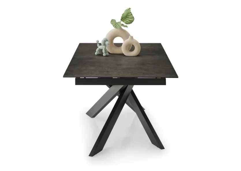 Esstisch mit Auszug Baltimore 200/250 x 100 cm