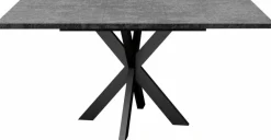 Esstisch mit Auszug Big System 160/ 210 x 90 cm