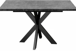 Esstisch mit Auszug Big System 160/ 210 x 90 cm