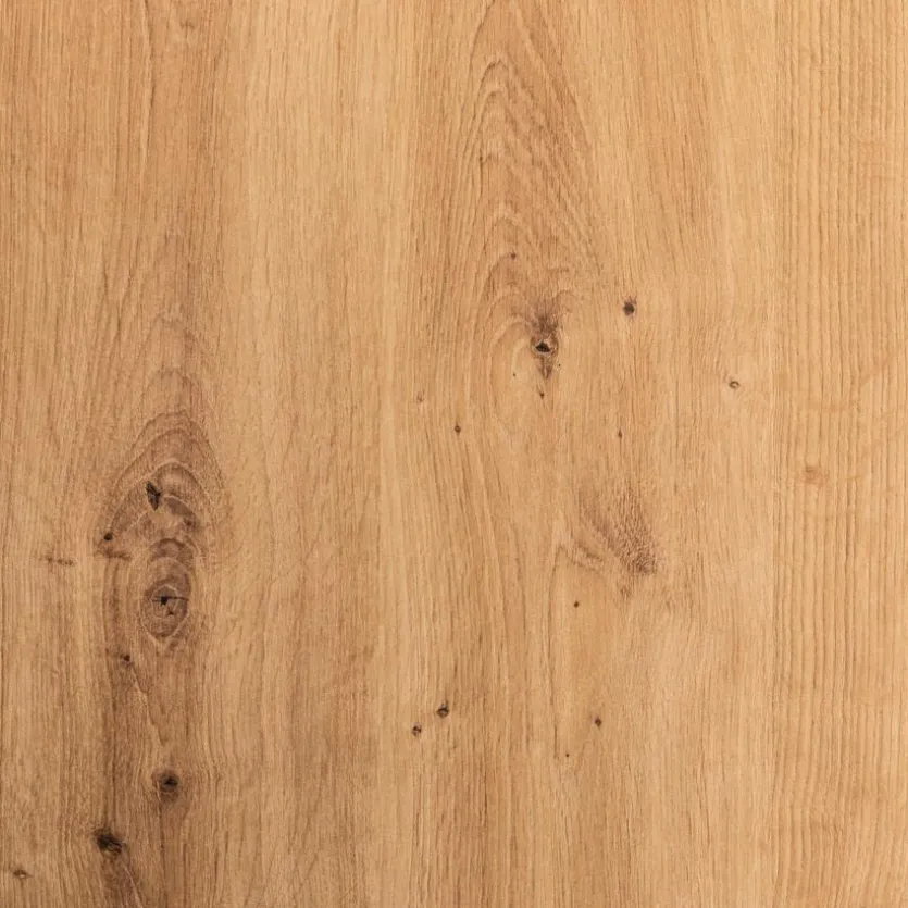 Esstisch mit Auszug Big System Ø 110/150 cm