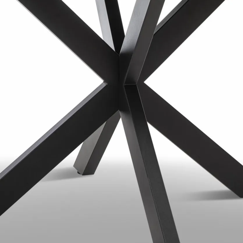 Esstisch mit Auszug Big System 160/210 x 90 cm