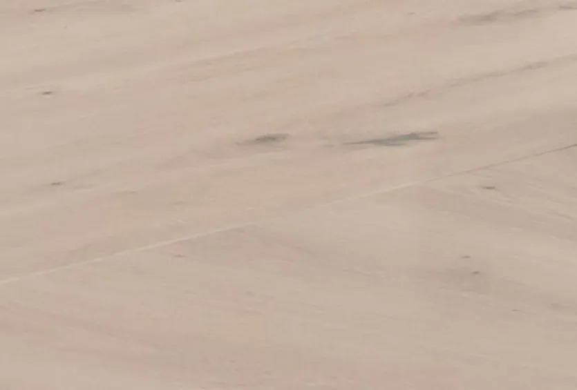 Esstisch mit Auszug Big System Ø 110/150 cm