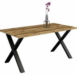 Esstisch mit Auszug Big System 160 (210) x 90 cm