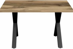 Esstisch mit Auszug Big System 160 (210) x 90 cm