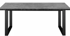 Esstisch mit Auszug Big System 160 (210) x 90 cm