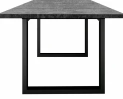 Esstisch mit Auszug Big System 160 (210) x 90 cm