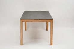 Esstisch mit Auszug Blaubach 180/280 x 90 cm