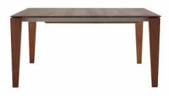 Esstisch mit Auszug Bologna 220/320 x 100 cm