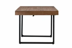 Esstisch mit Auszug Boston 5076 140/200 x 90 cm