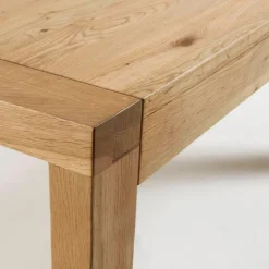 Esstisch mit Auszug Briva 180/230 x 90 cm