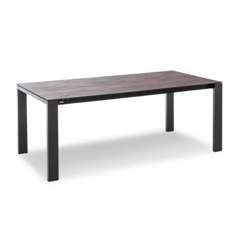 Esstisch mit Auszug Cervo 200/270 x 99,6 cm