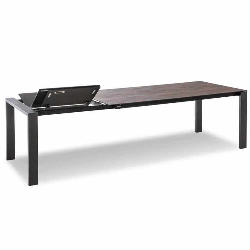 Esstisch mit Auszug Cervo 200/270 x 99,6 cm