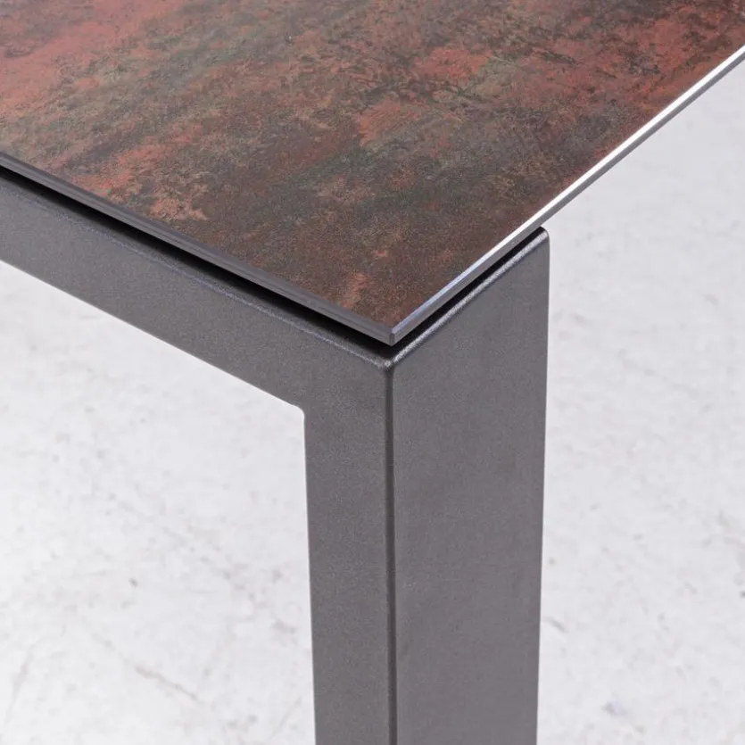 Esstisch mit Auszug Cervo 200/270 x 99,6 cm