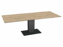 Esstisch mit Auszug Connexion 150/230 x 100 cm