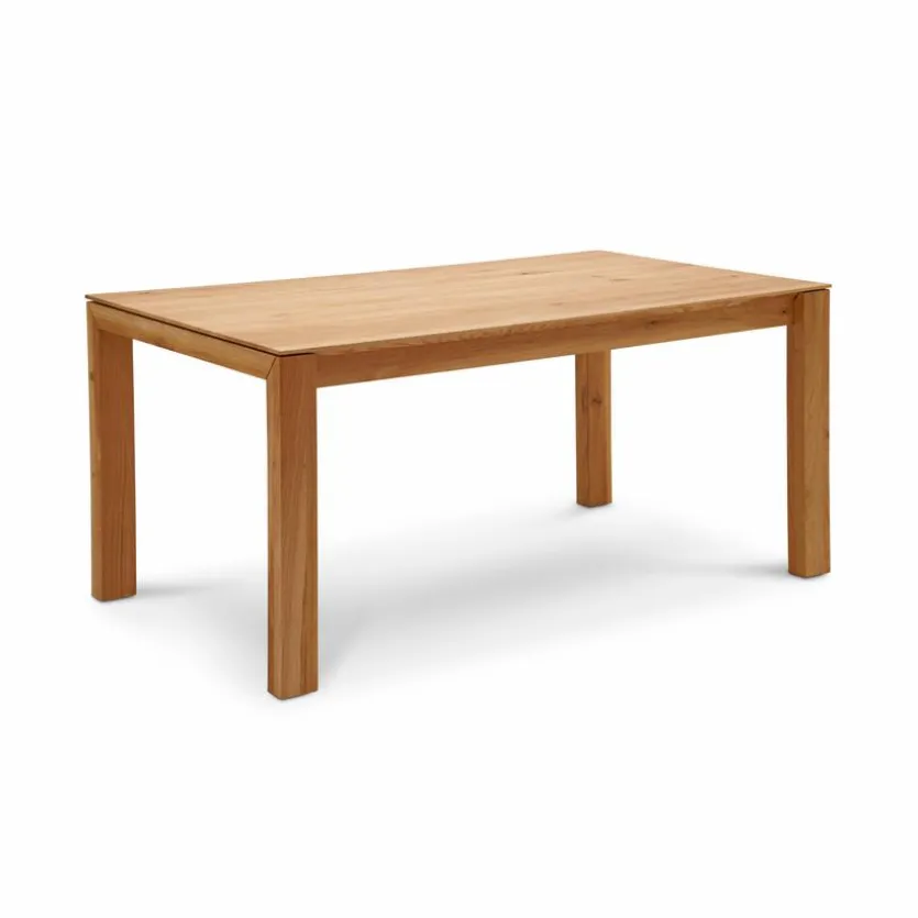 Esstisch mit Auszug Cramberg 180 x 90 cm