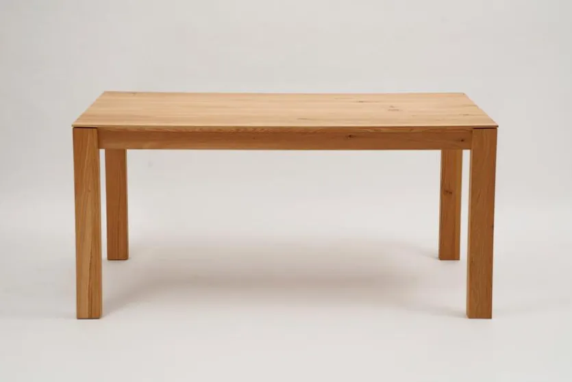 Esstisch mit Auszug Cramberg 180 x 90 cm