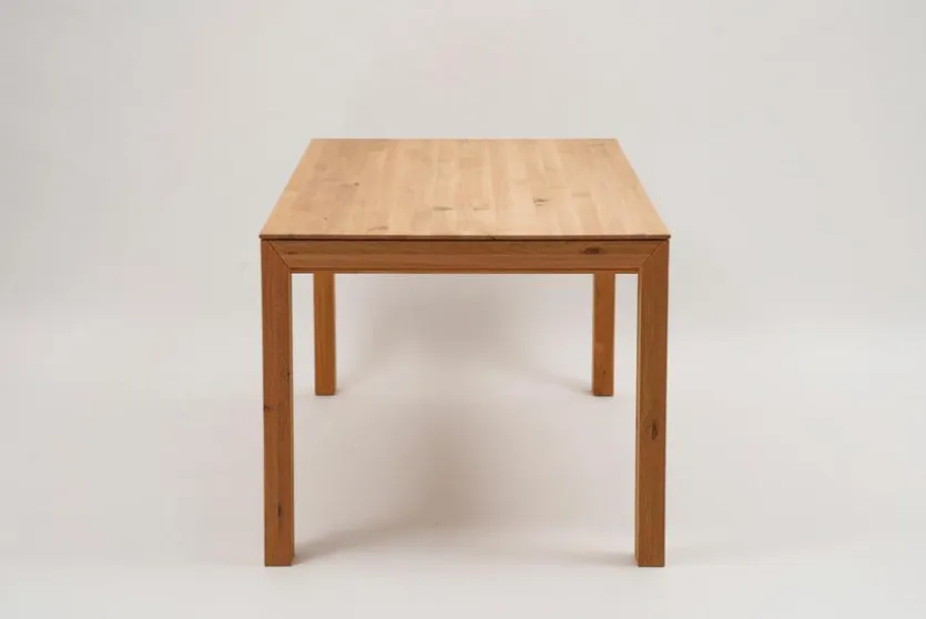 Esstisch mit Auszug Cramberg 180 x 90 cm