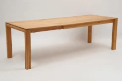 Esstisch mit Auszug Cramberg 180 x 90 cm