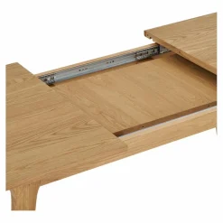 Esstisch mit Auszug Darwin 180/ 230 x 90 cm