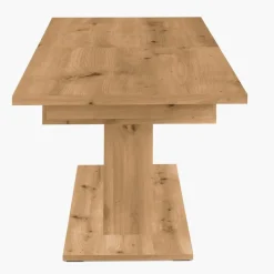 Esstisch mit Auszug Deltona 90 x 180/230 cm