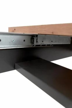 Esstisch mit Auszug Denver 160/200 x 90 cm