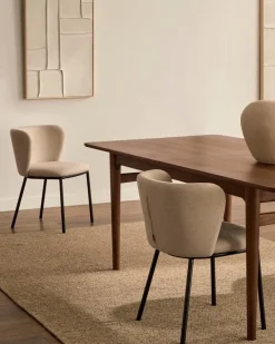 Esstisch mit Auszug Elan 200/ 260 x 100 cm