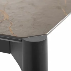 Esstisch mit Auszug ET236 190/290 x 100 cm