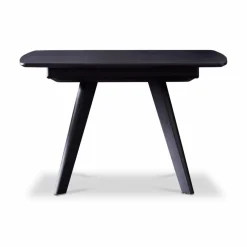 Esstisch mit Auszug Extend S327 120/185 x 120 cm