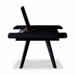 Esstisch mit Auszug Extend S327 120/185 x 120 cm