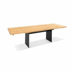 Esstisch mit Auszug Genua 220/270/320 x 100 cm