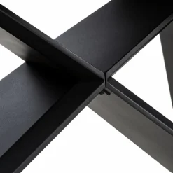 Esstisch mit Auszug Glendale 180/260 x 90 cm