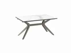 Esstisch mit Auszug Impulsion 150/230 x 100 cm