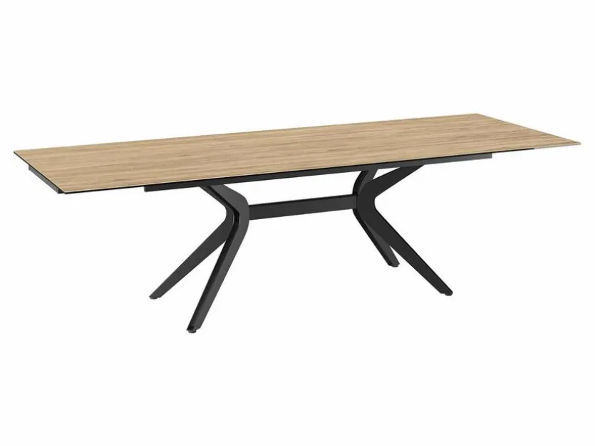 Esstisch mit Auszug Impulsion 190/270 x 100 cm