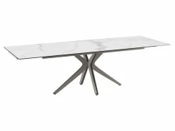 Esstisch mit Auszug Influence 190/270 x 100 cm