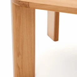 Esstisch mit Auszug Jondal 200/280 x 100 cm