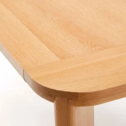 Esstisch mit Auszug Jondal 200/280 x 100 cm