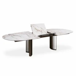 Esstisch mit Auszug Joplin 240 x 120 cm