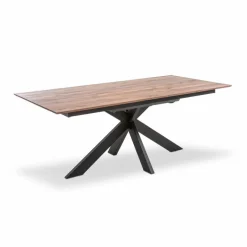 Esstisch mit Auszug Keila 200/285 x 100 cm