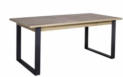 Esstisch mit Auszug Lafabrica 180/240 x 90 cm