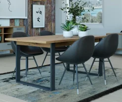 Esstisch mit Auszug Lafabrica 180/240 x 90 cm