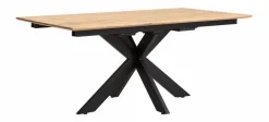 Esstisch mit Auszug Lansing 180/ 260 x 95 cm