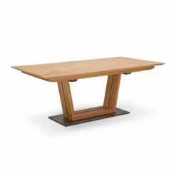 Esstisch mit Auszug Lemberg 200/300 x 100 cm