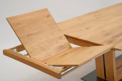 Esstisch mit Auszug Lemberg 200/300 x 100 cm